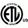 Inbtertek (ETL) Approved Manufacturer